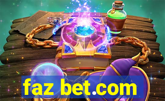 faz bet.com